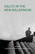 Cover: Dalits in the New Millennium - Cambridge University Press