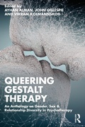 Cover: Queering Gestalt Therapy - Routledge