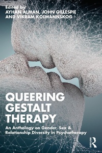Abbildung von: Queering Gestalt Therapy - Routledge