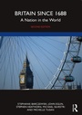 Cover: Britain since 1688 - Routledge