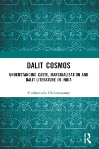 Abbildung von: Dalit Cosmos - Routledge India