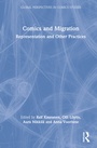 Cover: Comics and Migration - Routledge India