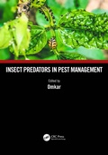 Bild: Insect Predators in Pest Management - CRC Press