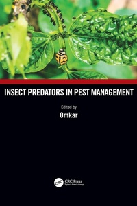 Abbildung von: Insect Predators in Pest Management - CRC Press