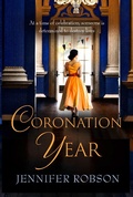 Cover: Coronation Year - Headline Review
