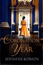 Cover: Coronation Year - Headline Review