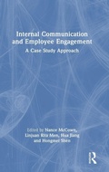 Cover: Internal Communication and Employee Engagement - Routledge
