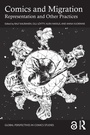 Cover: Comics and Migration - Routledge India