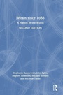 Cover: Britain since 1688 - Routledge