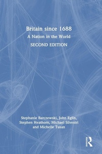 Enlarge image Cover: Britain since 1688 - Routledge