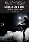 Cover: Science and Soccer - Routledge