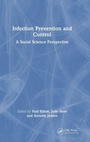 Cover: Infection Prevention and Control - CRC Press