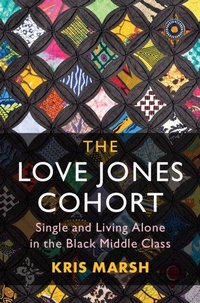 Enlarge image Cover: The Love Jones Cohort - Cambridge University Press