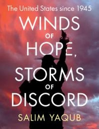 Abbildung von: Winds of Hope, Storms of Discord - Cambridge University Press