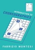 Cover: Introduction to Choreographies - Cambridge University Press