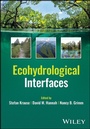 Cover: Ecohydrological Interfaces - Wiley
