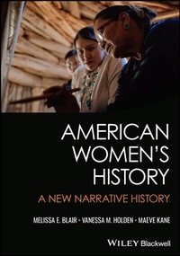 Abbildung von: American Women's History - Wiley
