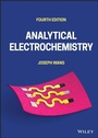 Cover: Analytical Electrochemistry - Wiley