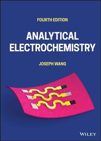 Abbildung von: Analytical Electrochemistry - Wiley