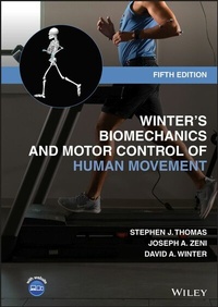Abbildung von: Winter's Biomechanics and Motor Control of Human Movement - Wiley