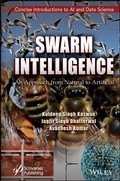 Abbildung von: Swarm Intelligence - Wiley