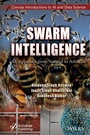 Cover: Swarm Intelligence - Wiley