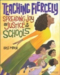 Cover: Teaching Fiercely - Wiley