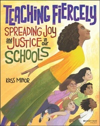 Enlarge image Cover: Teaching Fiercely - Wiley-Scrivener