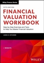 Cover: Financial Valuation Workbook - Wiley