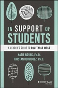 Cover: In Support of Students - Wiley