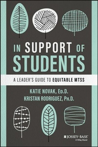 Enlarge image Cover: In Support of Students - Wiley