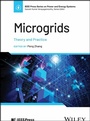 Cover: Microgrids - Wiley