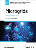 Abbildung von: Microgrids - Wiley