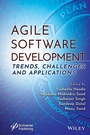 Cover: Agile Software Development - Wiley