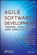 Abbildung von: Agile Software Development - Wiley