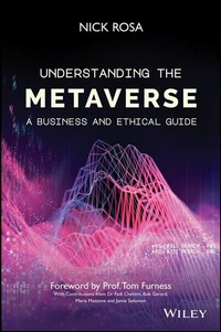 Abbildung von: Understanding the Metaverse - Wiley