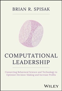Abbildung von: Computational Leadership - Wiley