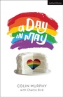 Cover: A Day in May - Methuen Drama