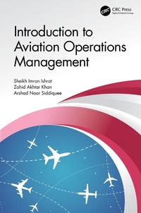 Abbildung von: Introduction to Aviation Operations Management - CRC Press