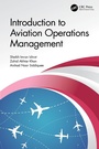Cover: Introduction to Aviation Operations Management - CRC Press