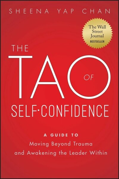Abbildung von: The Tao of Self-Confidence - Wiley