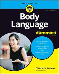 Enlarge image Cover: Body Language For Dummies - Wiley