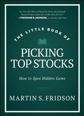 Cover: The Little Book of Picking Top Stocks - Wiley