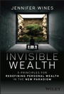 Cover: Invisible Wealth - Wiley-Scrivener