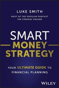 Enlarge image Cover: Smart Money Strategy - Wiley