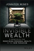 Cover: Invisible Wealth - Polity