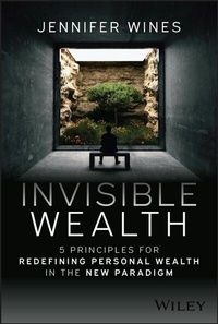 Enlarge image Cover: Invisible Wealth - Polity