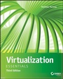 Cover: Virtualization Essentials - Wiley