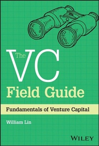 Enlarge image Cover: The VC Field Guide - Wiley