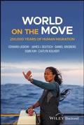 Cover: World on the Move - Wiley-Blackwell
